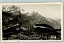 6083 Hasliberg Hohfluh - Oltschihörner