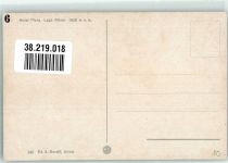 6776 Piotta Foto AK Hotel Piora Lago Ritom