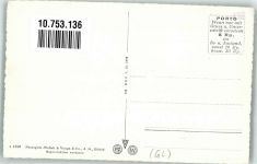 8783 Linthal Foto AK Bahnhof