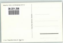 Aelggialp Foto AK Aelggi-Alp Brüninghaupt