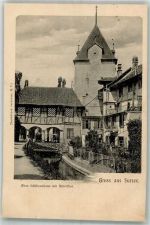 6210 Sursee Foto AK Schützenhaus