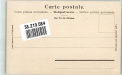 7503 Samedan Samaden Foto AK