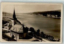 1342 Le Pont Gebrauchsspuren Kirche