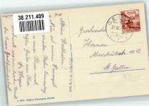 6443 Morschach Foto AK