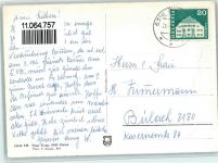 6318 Walchwil - Erholungsheim St. Elisabeth am Zugersee Flugaufnahme