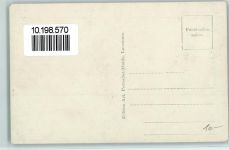 8000 Zürich - Predigerkirche Universität und eidg. techn. Hochschule