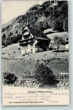 6386 Wolfenschiessen - Höchhaus