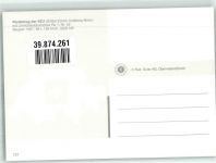 Pendelzug der SZU Sihltal-Zürich-Uetliberg-Bahn Umrichterlok