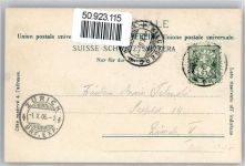 8802 Bendlikon - Hotel Löwen