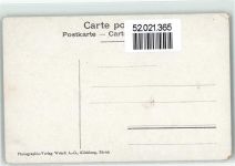 8802 Bendlikon - Dampfer