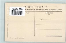 8750 Glarus - Trachtenfrau am Spinnrad