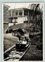 8000 Zürich - Landesausstellung 1939