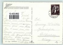 8000 Zürich - Landesausstellung 1939