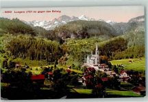 6078 Lungern - Brünig