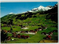 3864 Boden - Elsighorn Bonderspitz Kleinlohner