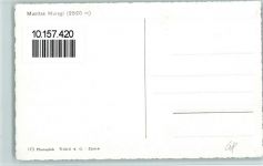 Muottas Muraigl - Blick von Muottas Muragl