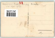 6204 Sempach - Inneres der Schlachtkapelle