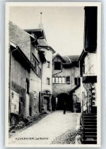 2012 Auvernier - La Roche