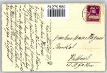 6365 Kehrsiten - Pension Baumgarten, Vierwaldstätter See