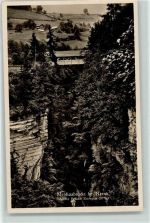 6064 Kerns - Melchaabrücke