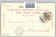 8000 Zürich - Hotel Bellevue