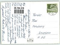 8881 Walenstadtberg Foto AK Sanatorium Foto Gross