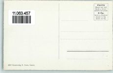 6078 Lungern - Wetterhorngruppe