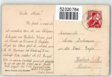 1470 Estavayer-le-Lac 1910 Lithographie Institut Blumen