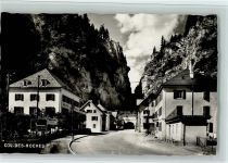Col des Roches - Hotel Federal
