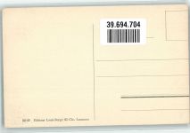 1890 St-Maurice - Les Casernes Dents du Midi Dent de Morcle