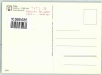 Titlis BE - Sommerskilift