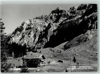 Schwägalp - Hotel Passhöhe