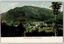 6410 Goldau - Rossberg