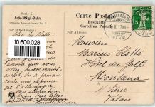 6410 Goldau - Rossberg