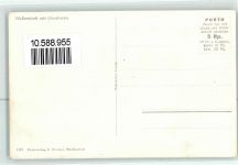 8880 Walenstadt - Churfirsten