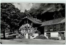 3863 Gadmen - Gasthaus Bären