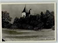 3076 Worb Winter Schloss