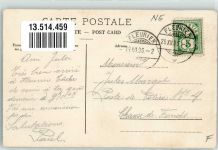 2114 Fleurier 1906 - Rue de l'Hopital