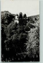 4144 Arlesheim - Schloss Birseck