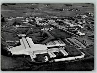 1217 Meyrin Mategnin - Fliegeraufnahme Centre Européen de Recherche Nucléaire