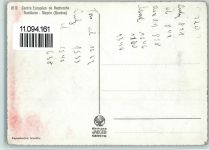 1217 Meyrin Mategnin - Fliegeraufnahme Centre Européen de Recherche Nucléaire