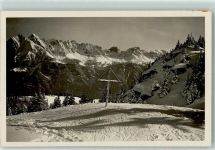 8890 Flums - Flumserberg Winter