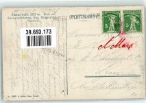 6010 Pilatus Kulm - Bürgenstock Glärnisch