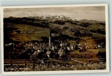 9038 Rehetobel - Säntiskette