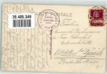 9038 Rehetobel - Säntiskette