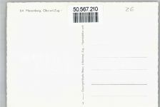 6317 Oberwil b. Zug - Meisenberg