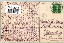 1880 Bex 1914 - Kirche