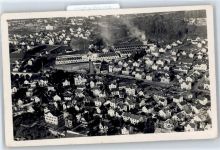 8630 Rüti ZH - Fliegeraufnahme