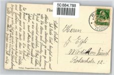 8630 Rüti ZH - Fliegeraufnahme