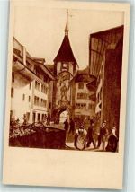 4800 Zofingen - Oberes Tor